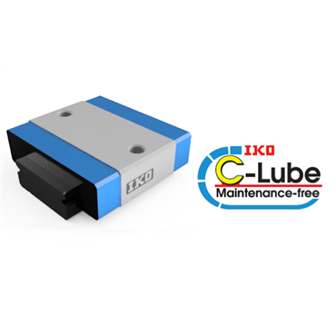 IKO International Inc.MLFC24C1PS2